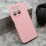  Maska VELVET TOUCH za Honor X8b/ roza Cene