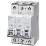 Siemens Dig. industrijsko LS stikalo 5SY4302-7, (20889934) | Shoptok.si