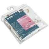  Dvoslojni muslin pokrivač 80x100cm eukaliptus | shoptok.hr