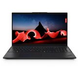 Lenovo thinkpad L16 gen 1 (black) wuxga ips, ultra 7 155U, 16GB, 512GB ssd, win 11 pro (21L3002RCX) laptop Cene