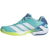 Adidas Dvoranski šport Baskets adizero counterblast maille respirante Modra Cene