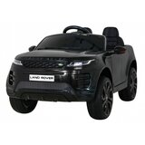  Licencirani auto na akumulator Range Rover Evoque - crni Cijene