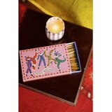 Paddywax Large Rectangle Matches Bougie Cat &amp;scaron;ibice 120 kom Slike