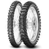 Scorpion MX 32 ( 70/100-19 TT 42M Mischung srednje SOFT, NHS, sprednje kolo )