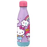 Hello Kitty i Prijatelji Boca od Nehrđajućeg Čelika 700ml | shoptok.hr