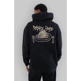 Hurley 048 Pasta Hoodie black | Shoptok.si