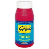  Akrilna boja solo goya triton 750 ml | magenta Cene