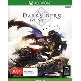  Darksiders Genesis (XBOX ONE) - rabljeno | Shoptok.si