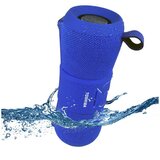 Toshiba zvučnik Bluetooth, vodootporni, 2*6W, Handsf, baterija, plavi TY-WSP200 Cijene