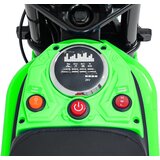 Motor na akumulator RZ56 MAX - zeleni | shoptok.hr
