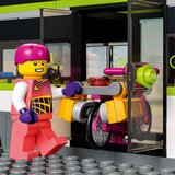 Lego city express passenger train LE60337 | Eponuda.com