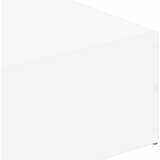  Okvir za podesivu bazu kreveta Bijela 90 x 190 cm - Bijela 90 x 190 cm Samo okvir kreveta | shoptok.hr