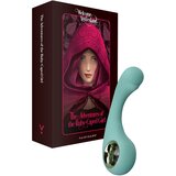 FairyGasm BraveryAward Green | Shoptok.si