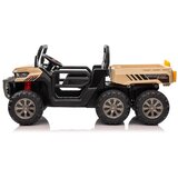  Farmer Truck dvosjed 4×6 beige | Shoptok.si