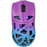 WHITESHARK MIŠ WGM-5019 DAGONET/ 24.000 DPI - Plava-ljubičasta / Bežični | Eponuda.ba
