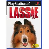  Lassie (PS2) - rabljeno | Shoptok.si