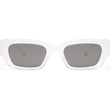 MoodyVerse Vega Pearly Silver ONE SIZE (50) Srebrna/Siva