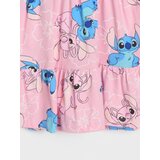 Sinsay Haljina Stitch | shoptok.hr