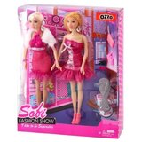 Ozzo Boneca, lutka, set, miks, 777508, S Cene