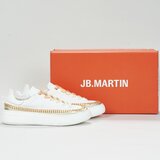 JB Martin Nizke superge FLEUR Bela Cene