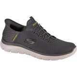 Skechers slip-ins summits - high range 232457-char | shoptok.hr