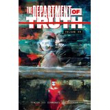 Diamond Comic Distributors James Tynion IV - The Department of Truth, Vol. 5: What Your Country Can Do for You | Eponuda.com