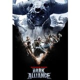  Dungeons & Dragons: Dark Alliance (PC) Key EUROPE | ePonuda.com