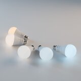  LED žarulja 5 boja svjetla GLS E27 230V 10W 5CCT | shoptok.hr