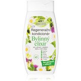 Bione Cosmetics Bylinný elixír regeneracijski balzam 260 ml | Shoptok.si