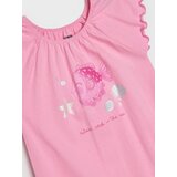 Sinsay Pamučni bodi-benkice s ukrasnim volanima 2 pack | shoptok.hr