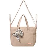 BabyOno Carmen torba za mame, bež | shoptok.hr