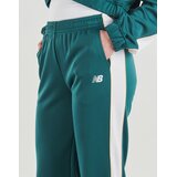 New Balance INTERLOCK PANT Zelena | shoptok.hr