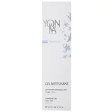 Yon Ka Essentials gel za čišćenje i skidanje make-upa za lice i oči 200 ml