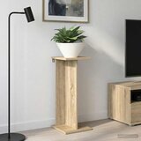  Stalak za biljke Sonoma hrast 25 x 25,5 x 60,5 cm | Eponuda.com