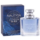 Nautica Voyage N-83 50 ml toaletna voda za muškarce | shoptok.hr