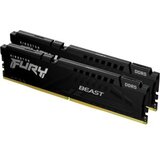 Ram Kingston 64GB 6000MHz DDR5 Fury Beast (2x32GB) | Eponuda.ba