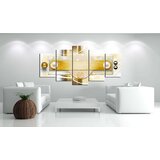  Slika - Gold frigidity 200x100 | shoptok.hr