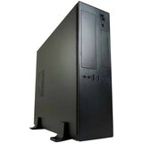 LC-Power case LC-1406MB-400TFX Micro ATX case, Mini-ITX, sa napojnom 400w | Eponuda.ba