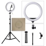 Selfie LED Ring light BD-330 sa stalkom | ePonuda.com