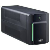 BVX700LI-GR uninterruptible power supply (UPS) Line-Interactive 0.7 kVA 360 W 2 AC outlet(s) | shoptok.hr