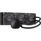 Corsair Hladnjak NAUTILUS 360 RS Triple Fan Vodeno Hlađenje Black | ePonuda.com