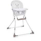 Lorelli COOKIE Hranilica Beige Cute Bear (6mj+) Cijene
