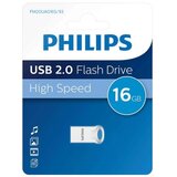 Philips Usb flash memorija 2.0 16gb single port (flp fm20ua016s/93) ( FM808 ) Cene