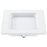 PANEL LED 12W CX-S01-12NW 4200K, ugradni kvadratni | Eponuda.ba