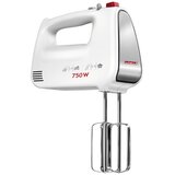 MPM mikser ročni 5 hitrosti, turbo, 500W | Shoptok.si