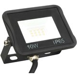 vidaXL LED reflektor 10 W topli bijeli | shoptok.hr