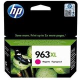 HP ČRNILO MAGENTA 963XL ZA OJ PRO 901x/902x ZA 1600 STRANI 3JA28AE cene