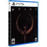 Bethesda PS5 Quake - Limited Run Cene