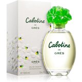 Gres cabotine toaletna voda 100 ml za žene | shoptok.hr