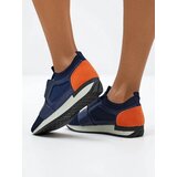 Resti Women's Sports Sneakers Fabric Gentlesi | Shoptok.si